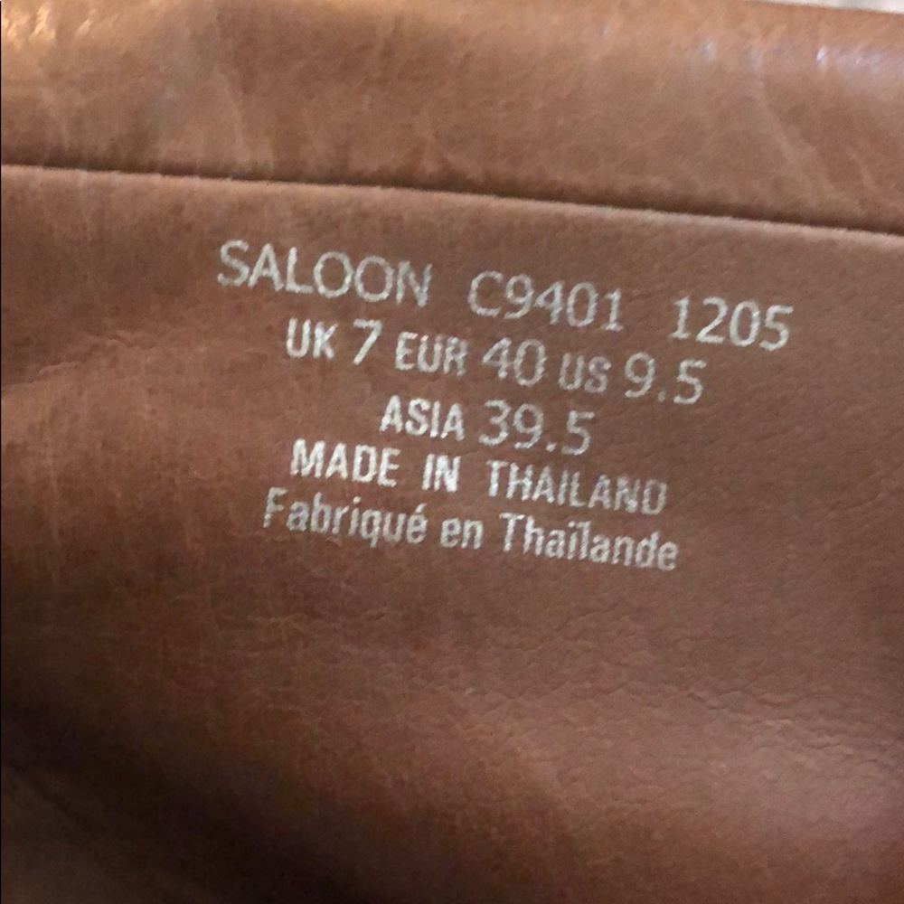 Booties - Picture 4 of 4